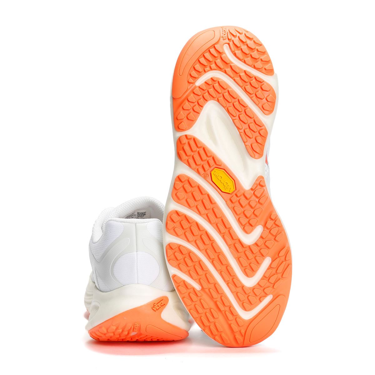 Merrell ProMorph Men's White/Flare Trainers