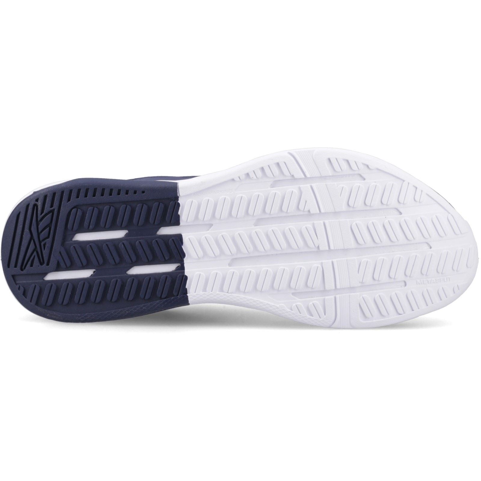 Reebok Nanoflex TR 2 Textile Men's Vector Navy/White/Black Trainers