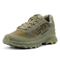 Merrell Moab Speed Gore-Tex SE Men's Olive Trainers