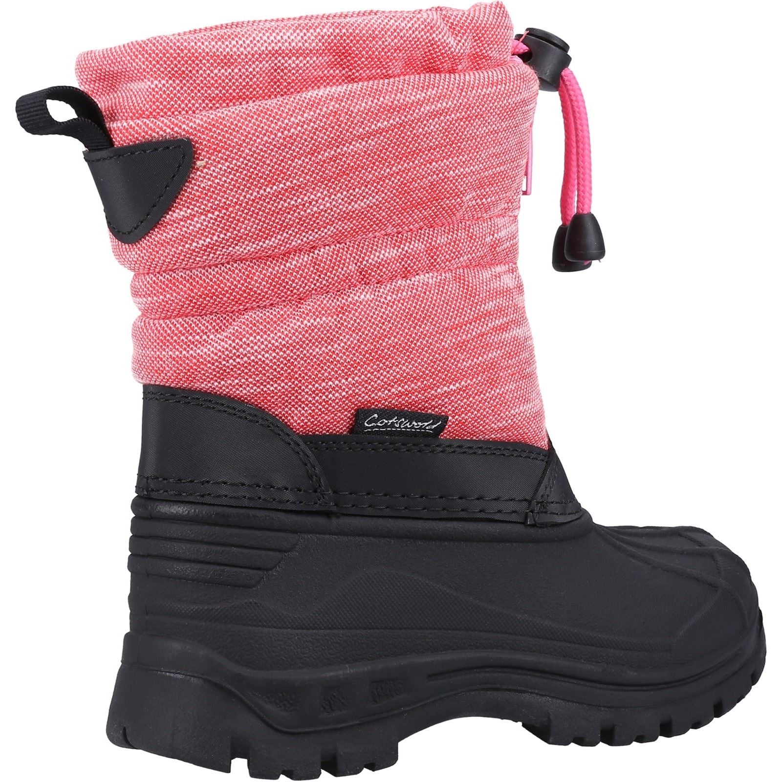 Cotswold Bathford Berry Wellington Boots