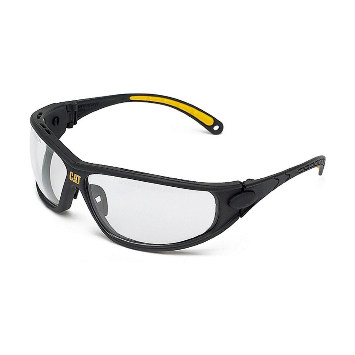 Caterpillar CAT Tread 's Safety Glasses