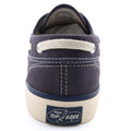 Sperry Classical Seamate Cotton Men's Navy Boat Shoes