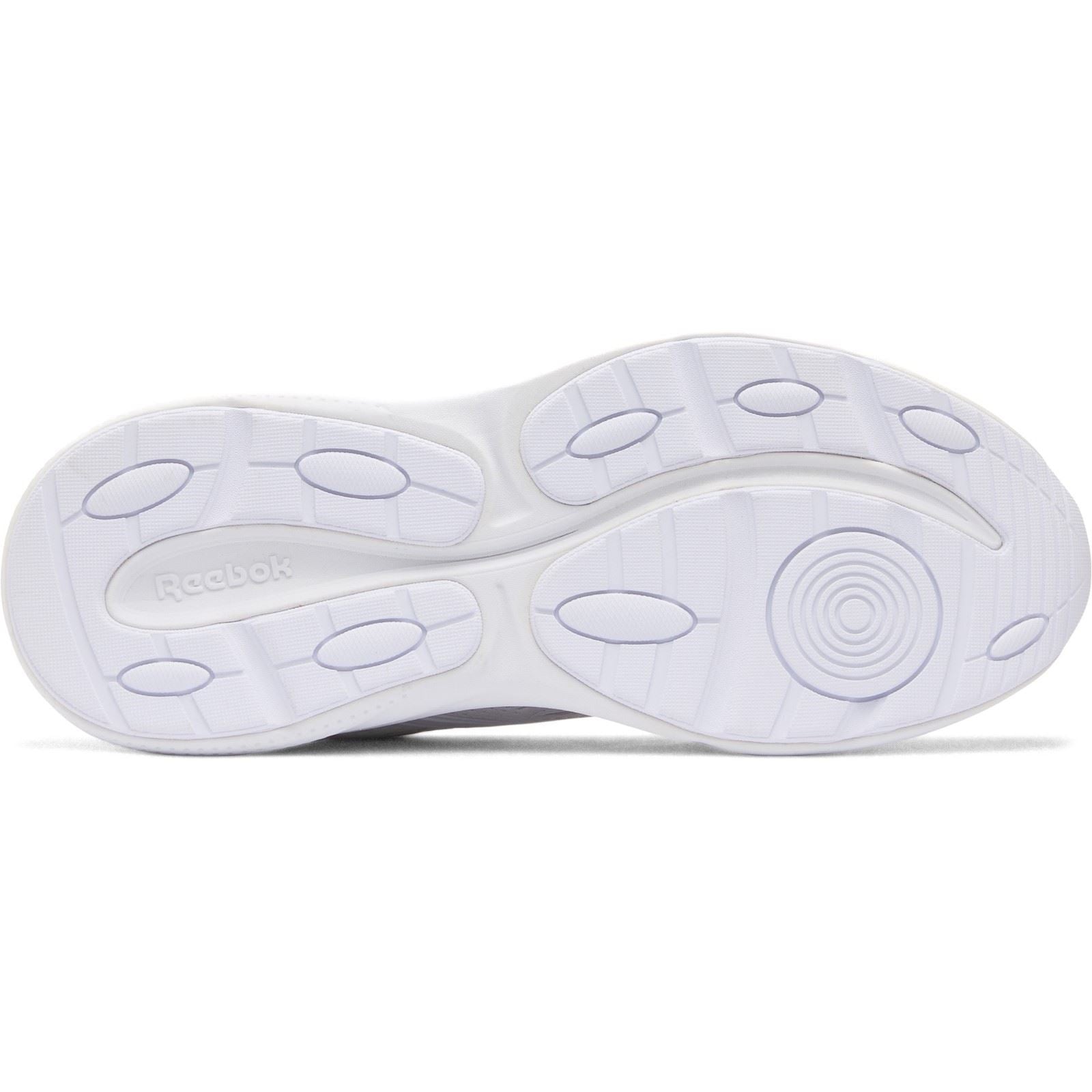 Reebok Relora Textile Women's White/Rose Gold Trainers