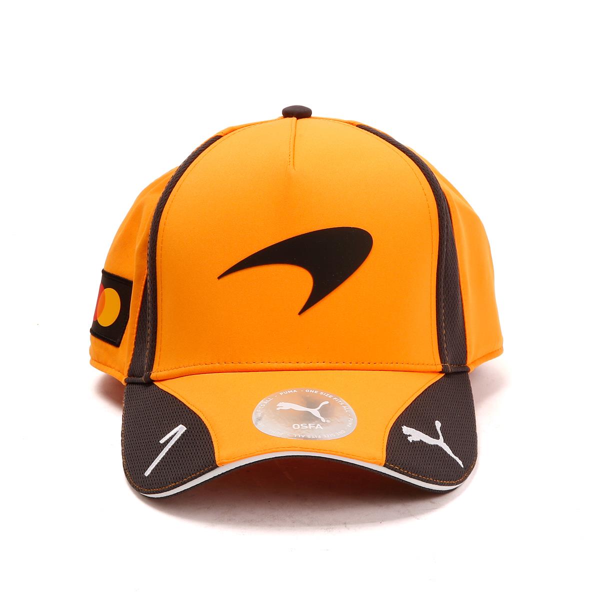 Puma x McLAREN RACING Replica Norris Baseball Cap