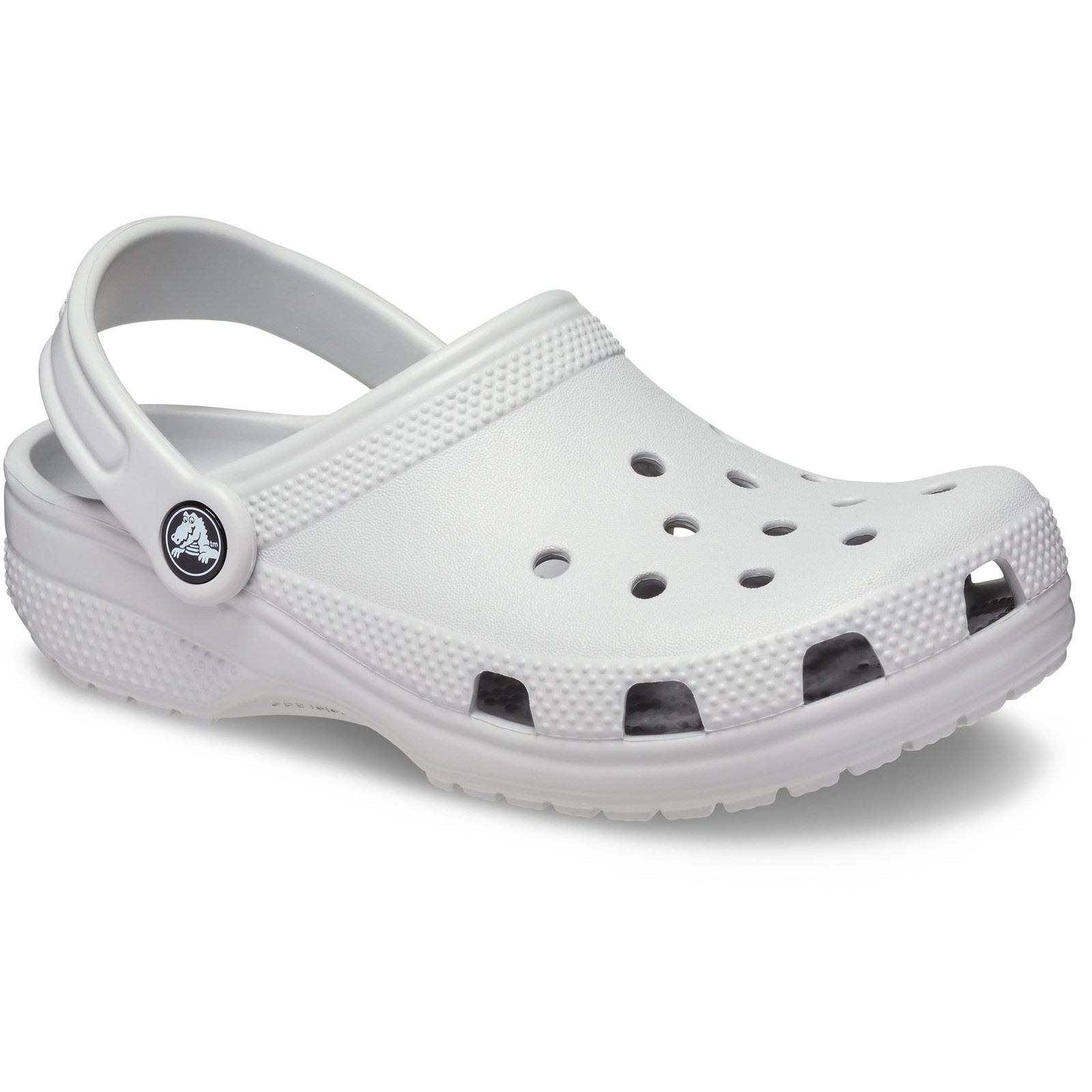 Crocs Kids' Classic Synthetic Atmosphere Clogs