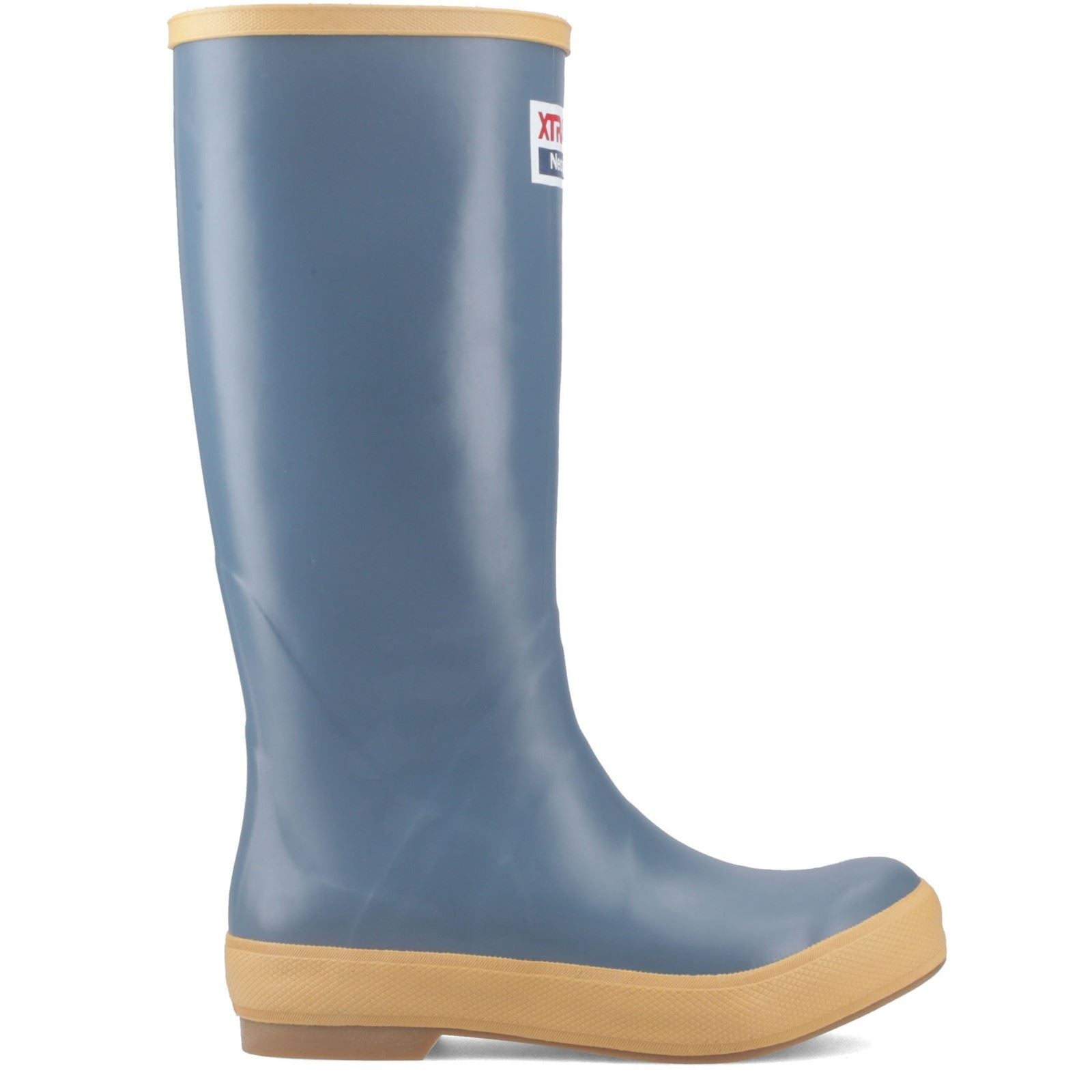 Xtratuf Legacy 15" Rubber Women's Marine Wellington Boots