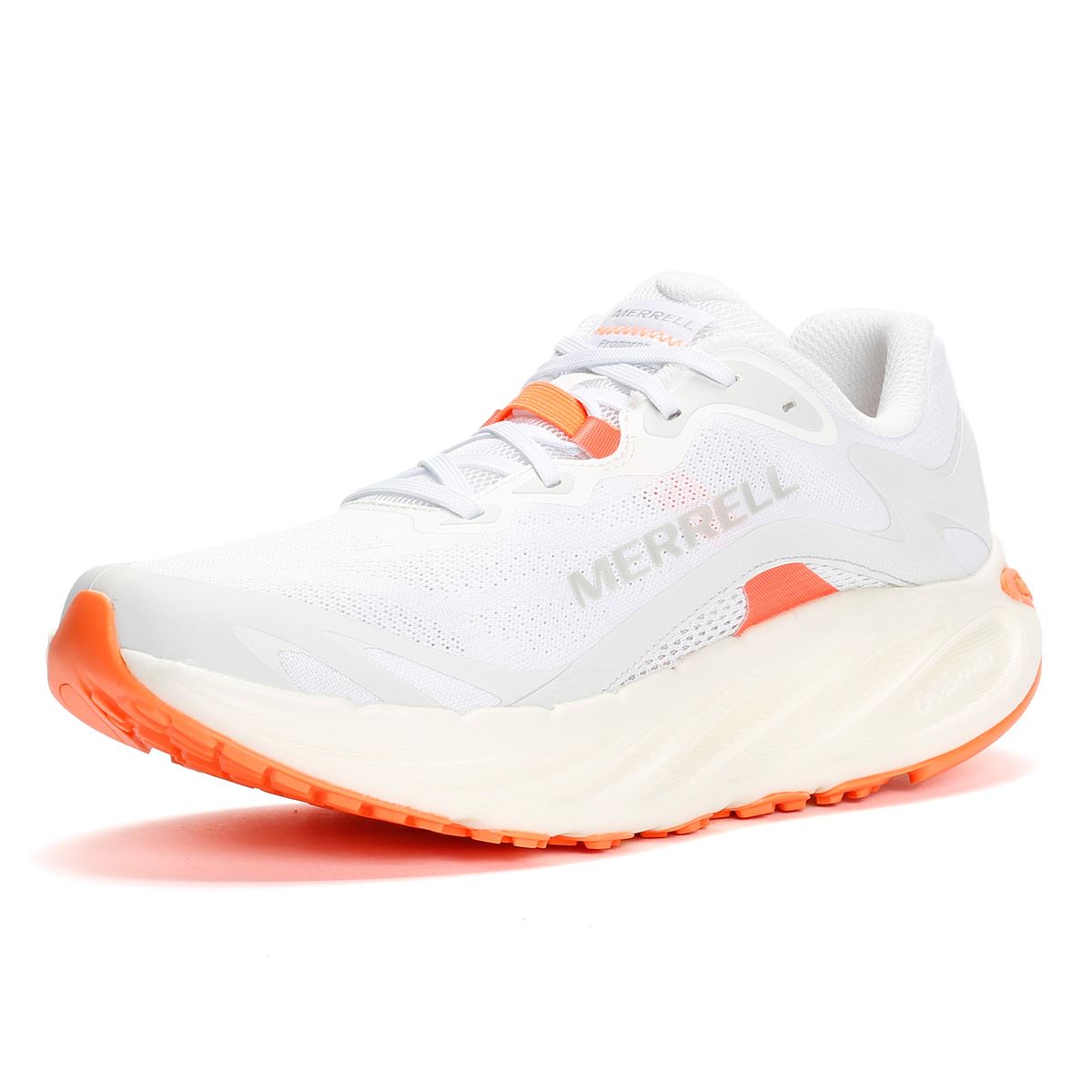 Merrell ProMorph Men's White/Flare Trainers