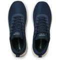 Jack & Jones Taylor Mesh Synthetic Men's Navy Blazer Trainers