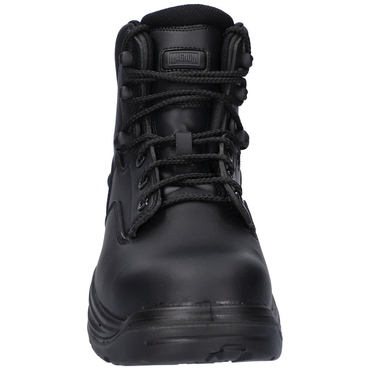 Amblers Safety 241 Leather Black