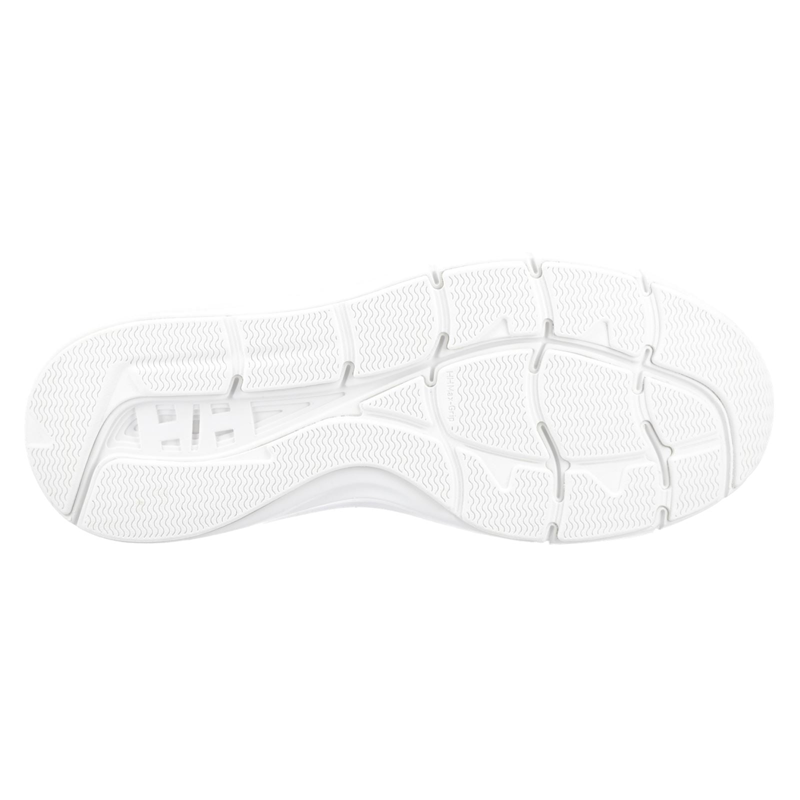 Helly Hansen Sport AHIGA EVO 5 Synthetic Men's Black/White Trainers