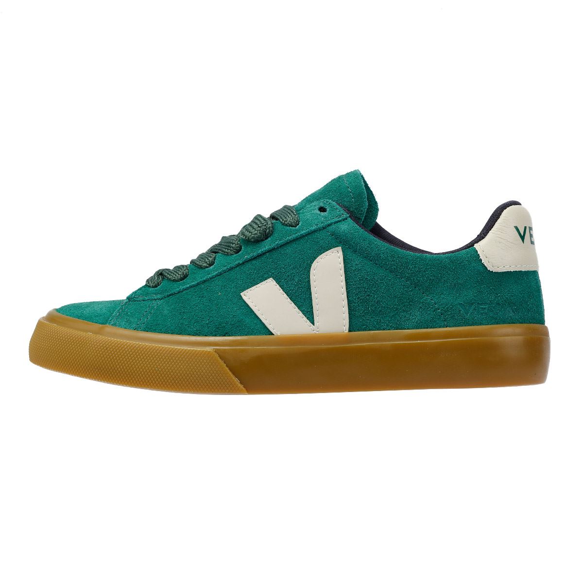 Veja Campo Suede Women's Golf / Pierre Trainers