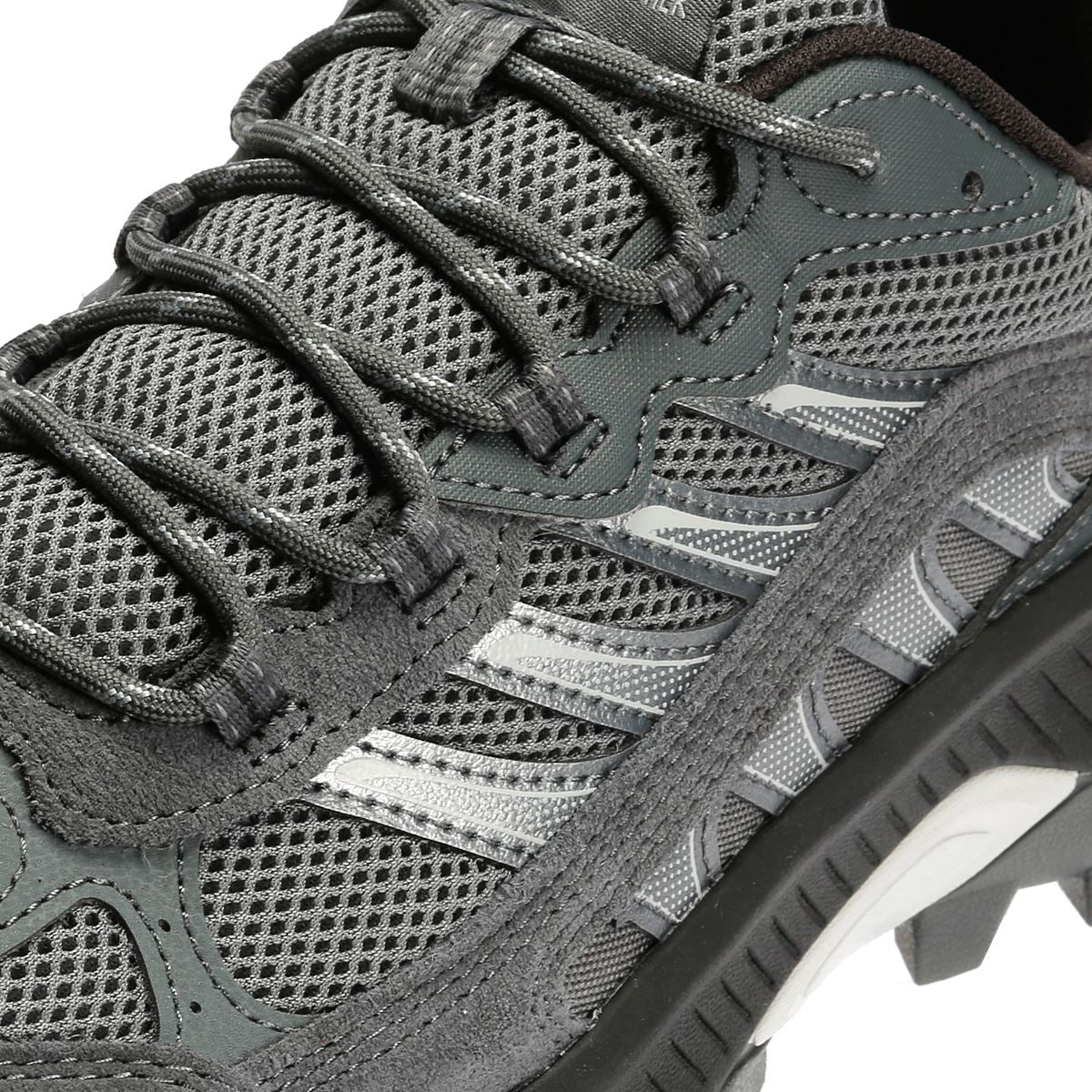 Merrell Speed Strike 2 Trek Men's Alloy Trainers