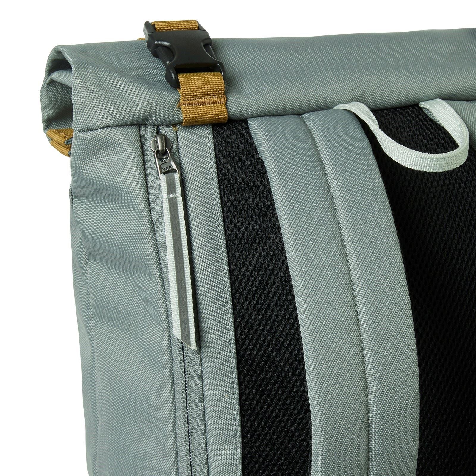 Helly Hansen Sport Stockholm Synthetic Grey Backpack