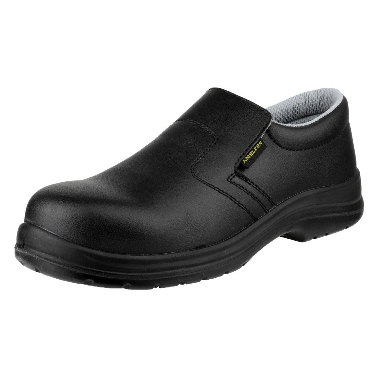 Amblers Safety FS661 Synthetic Black
