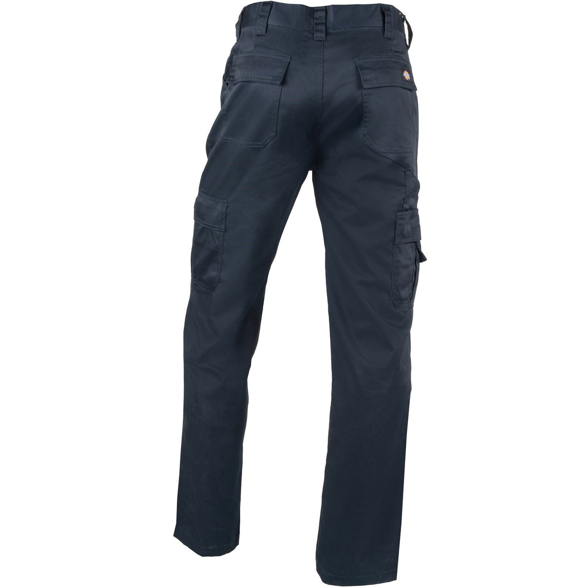 Dickies Everyday Polyester Men's Blue Outdoor Trousers