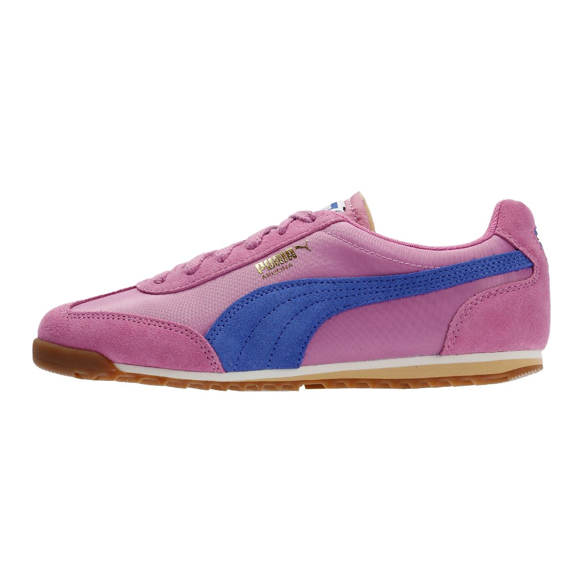 Puma Arizona Nylon Women's Pink Trainers