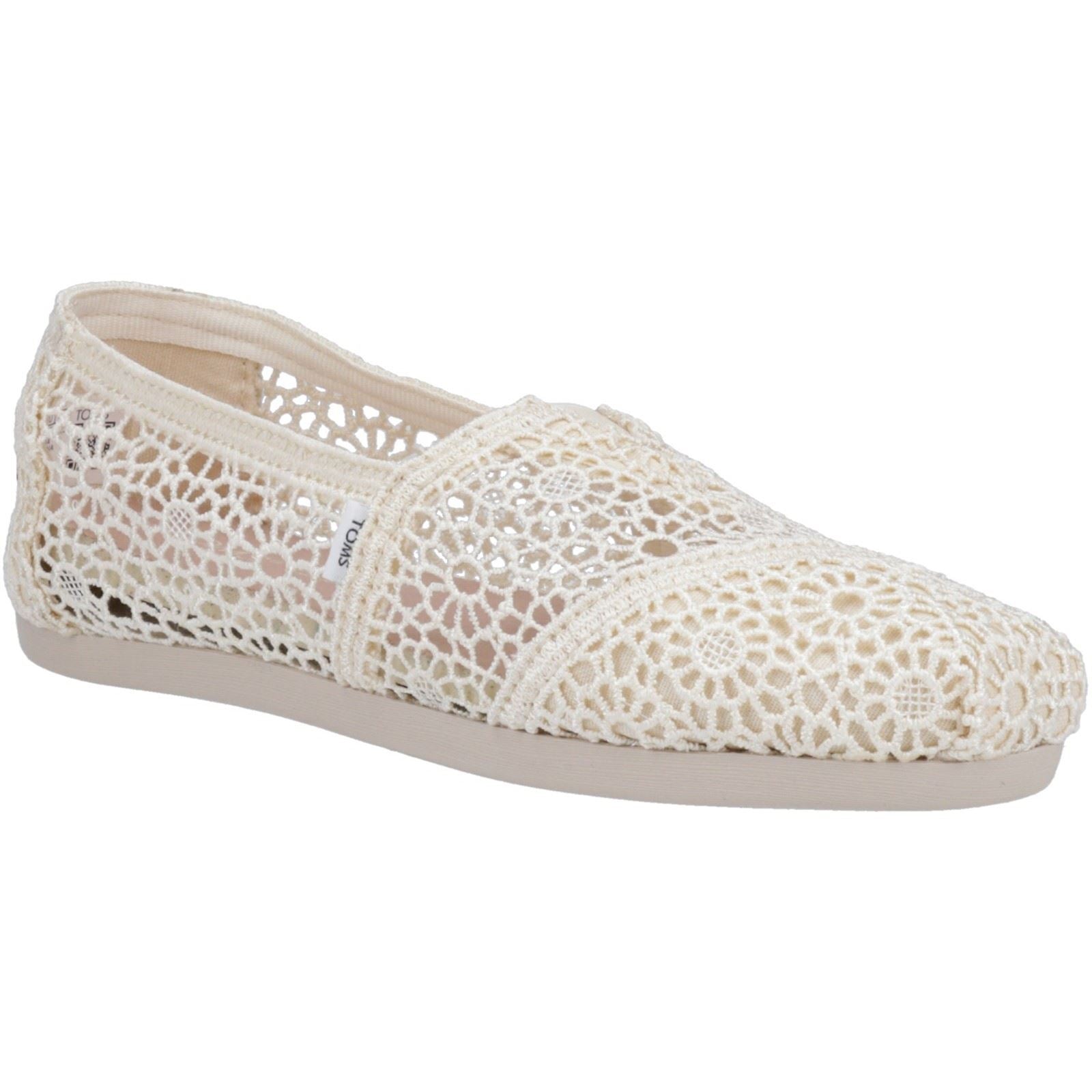 Alpargata Synthetic Espadrilles