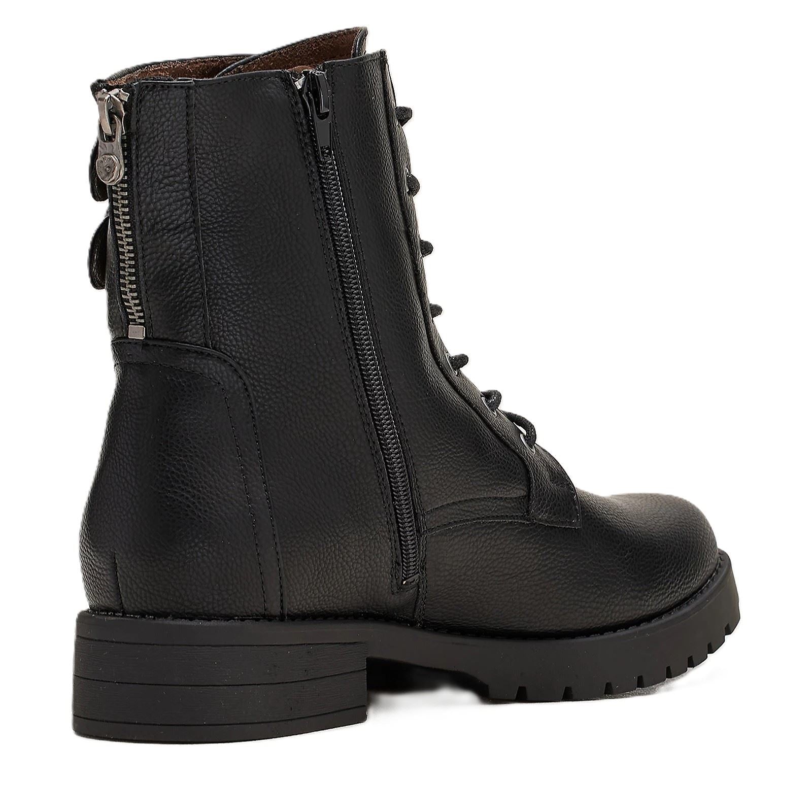 Blowfish Malibu Direction Women's Black Boots