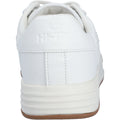 Hi-Tec Freedom Synthetic Men's White Trainers