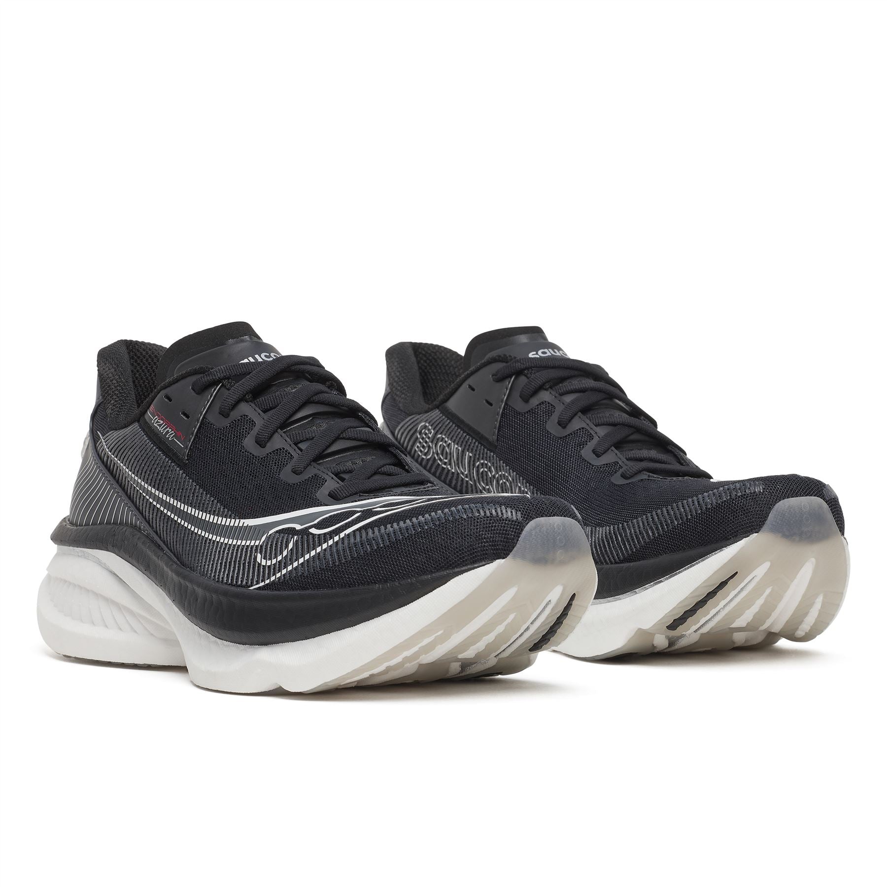 Saucony Endorphin Azura Men's Black/White Trainers