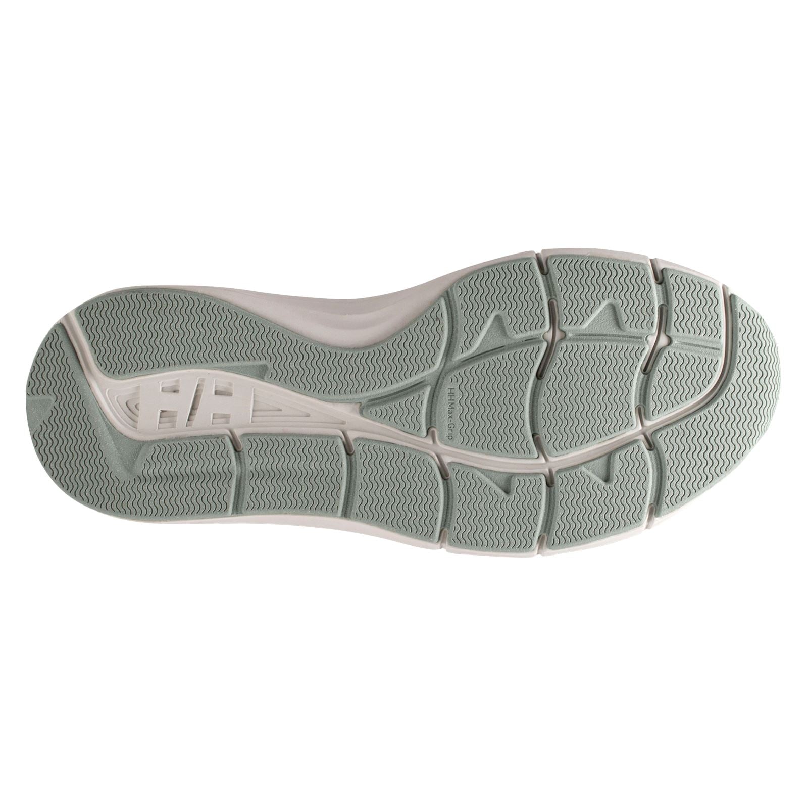 Helly Hansen Sport MARINE Cotton Women's Green Mist/Coral Almond Trainers