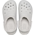 Crocs Classic Lined Clog Thermoplastic Atmosphere Clogs