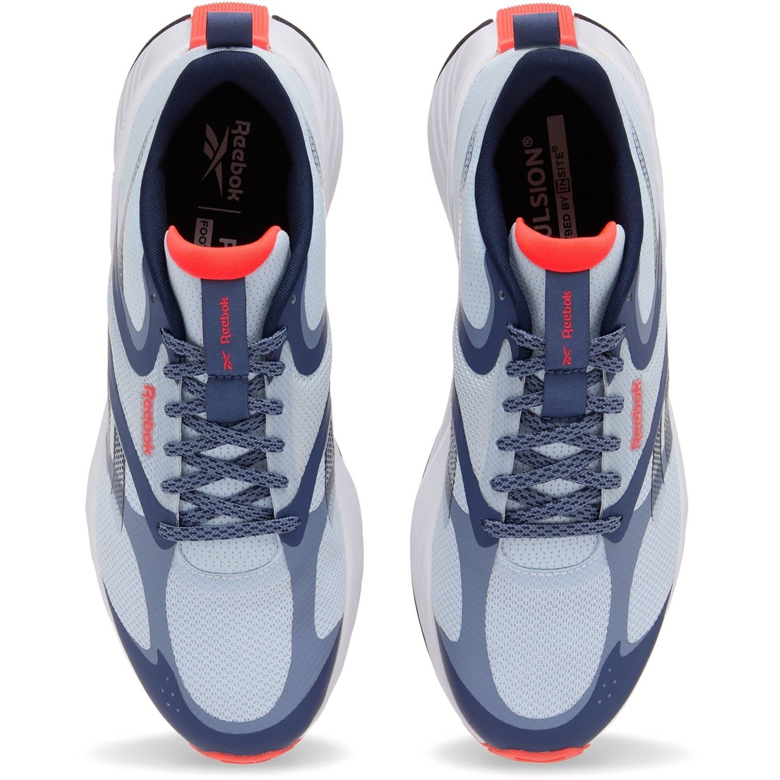 Reebok Energen Tech Plus 3 Textile Women's Tranquil Blue/White Trainers