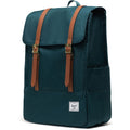 Herschel Bags Survey Backpack Polyester's Blue Backpack