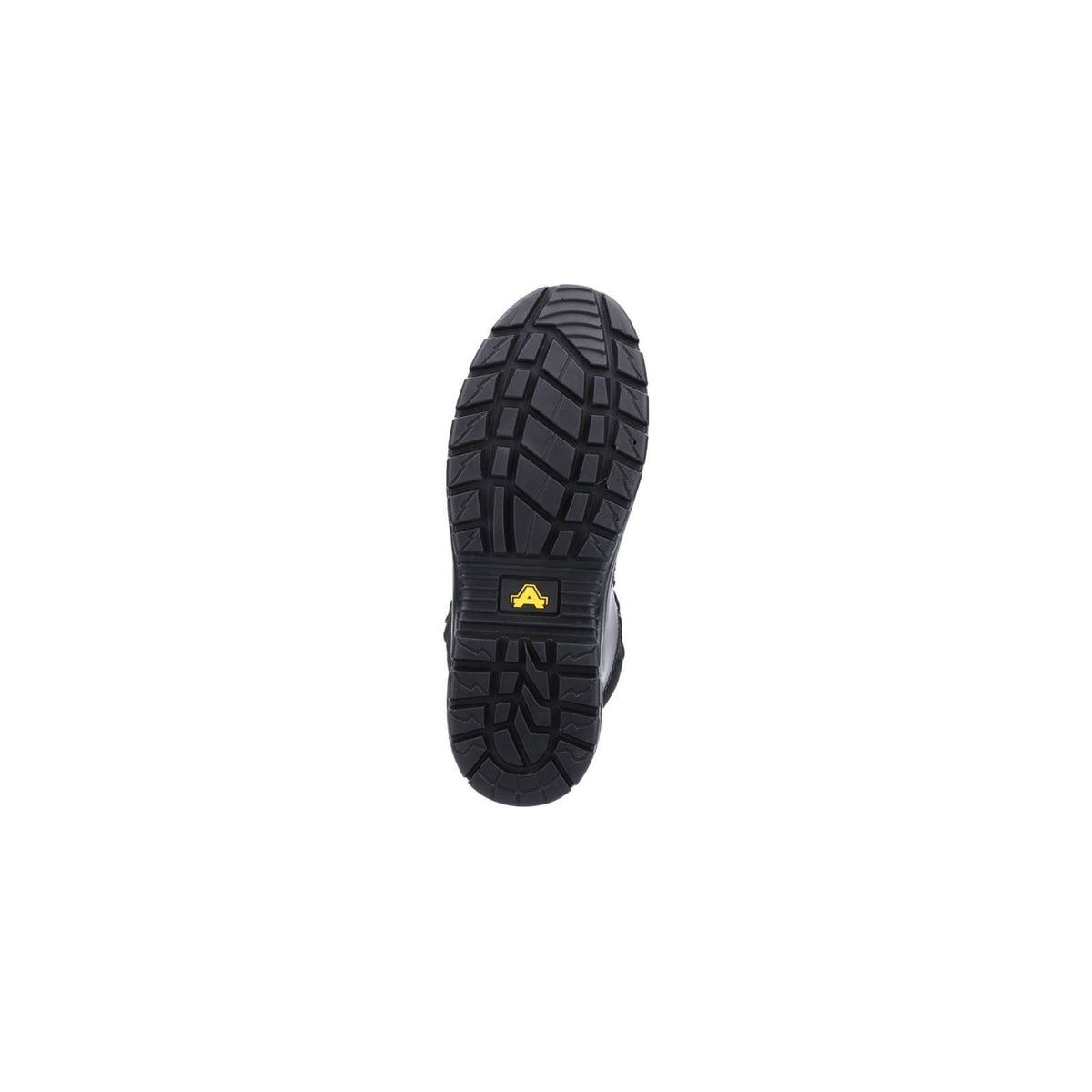 Amblers Safety 241 Leather Black