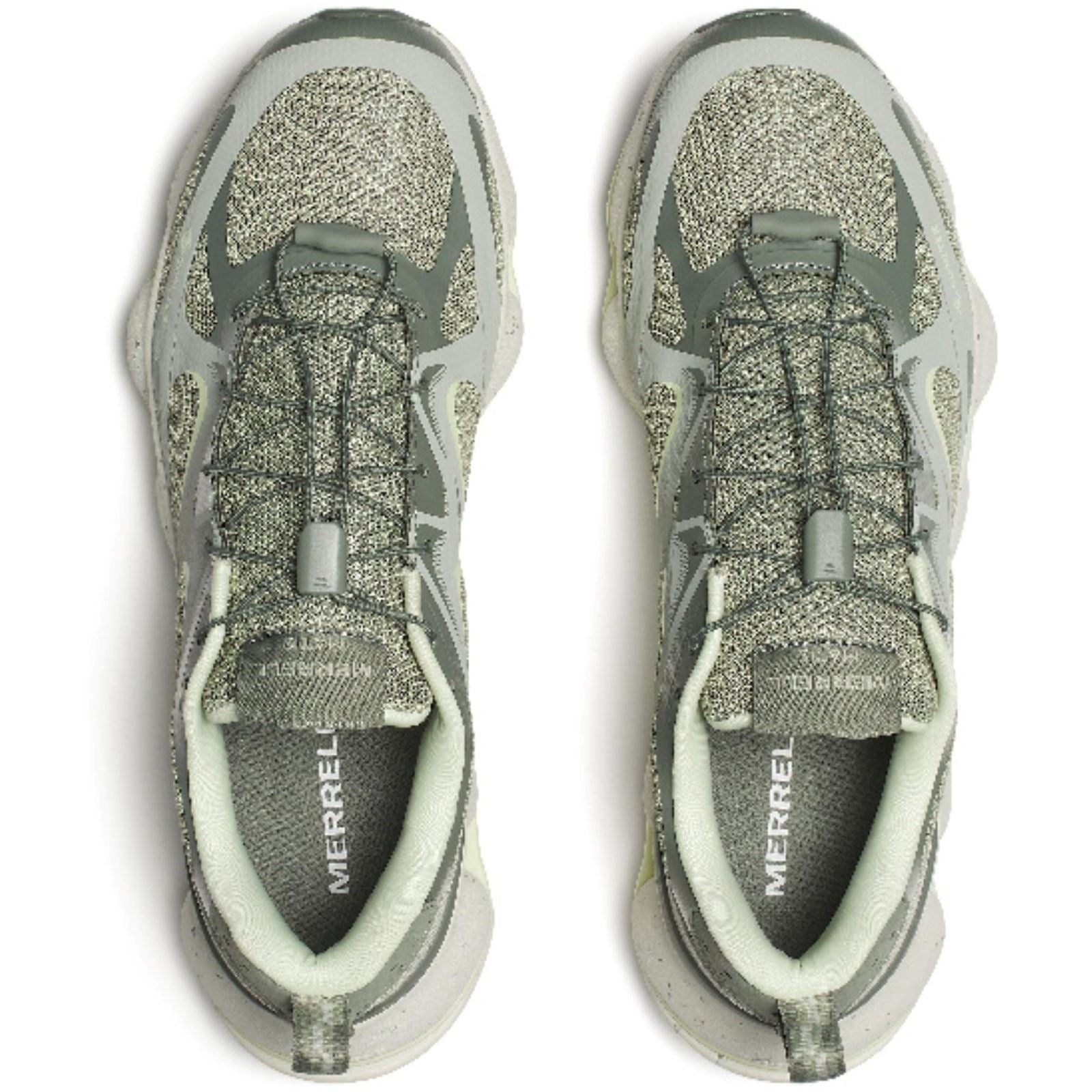 Merrell Speedarc Matis GTX Men's White/Sage Hiking Shoes