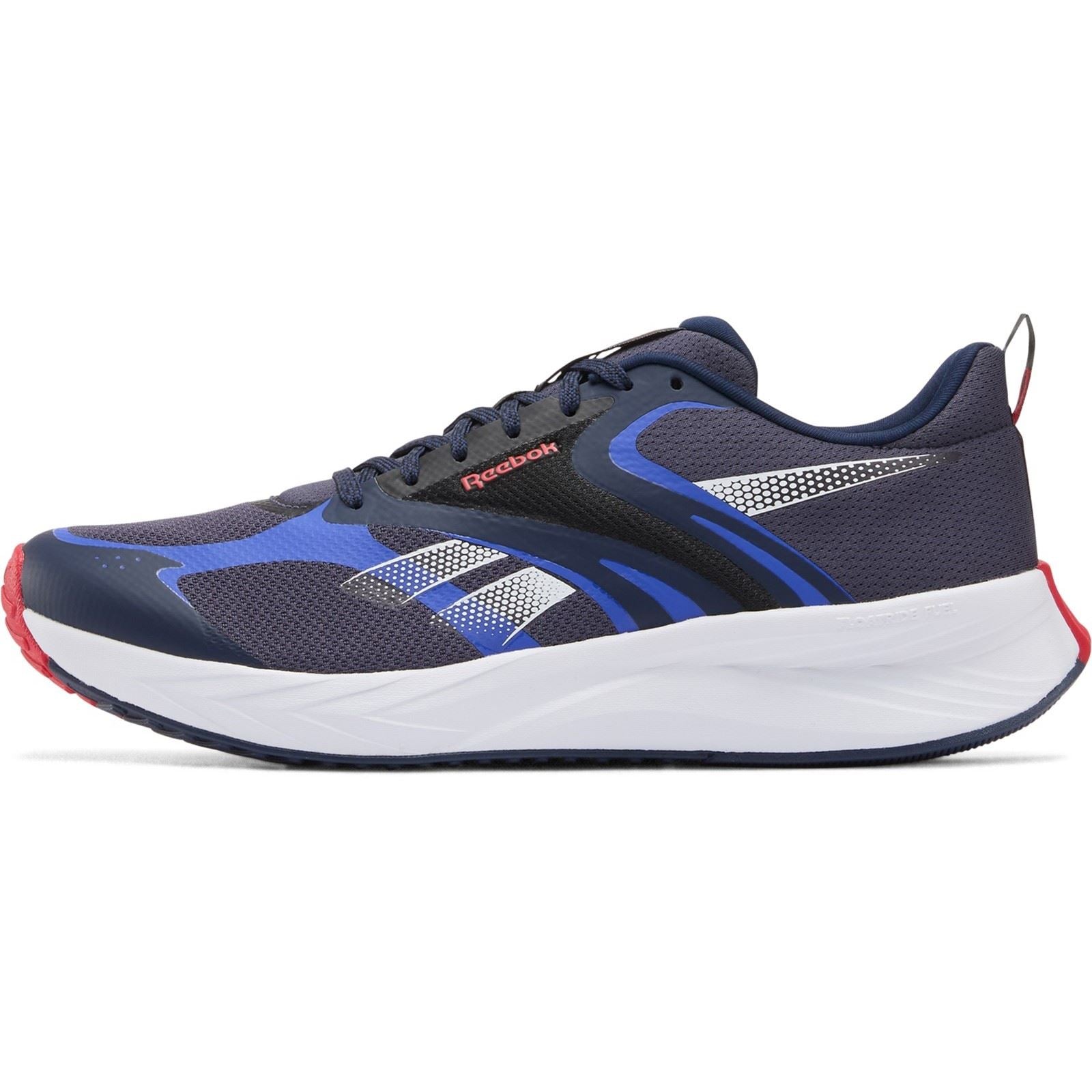 Reebok Energen Tech Plus 3 Textile Men's Blue/Black Trainers