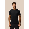 Castore Adapt Training T-Shirt Polyester Men's Black Activewear T-Shirts