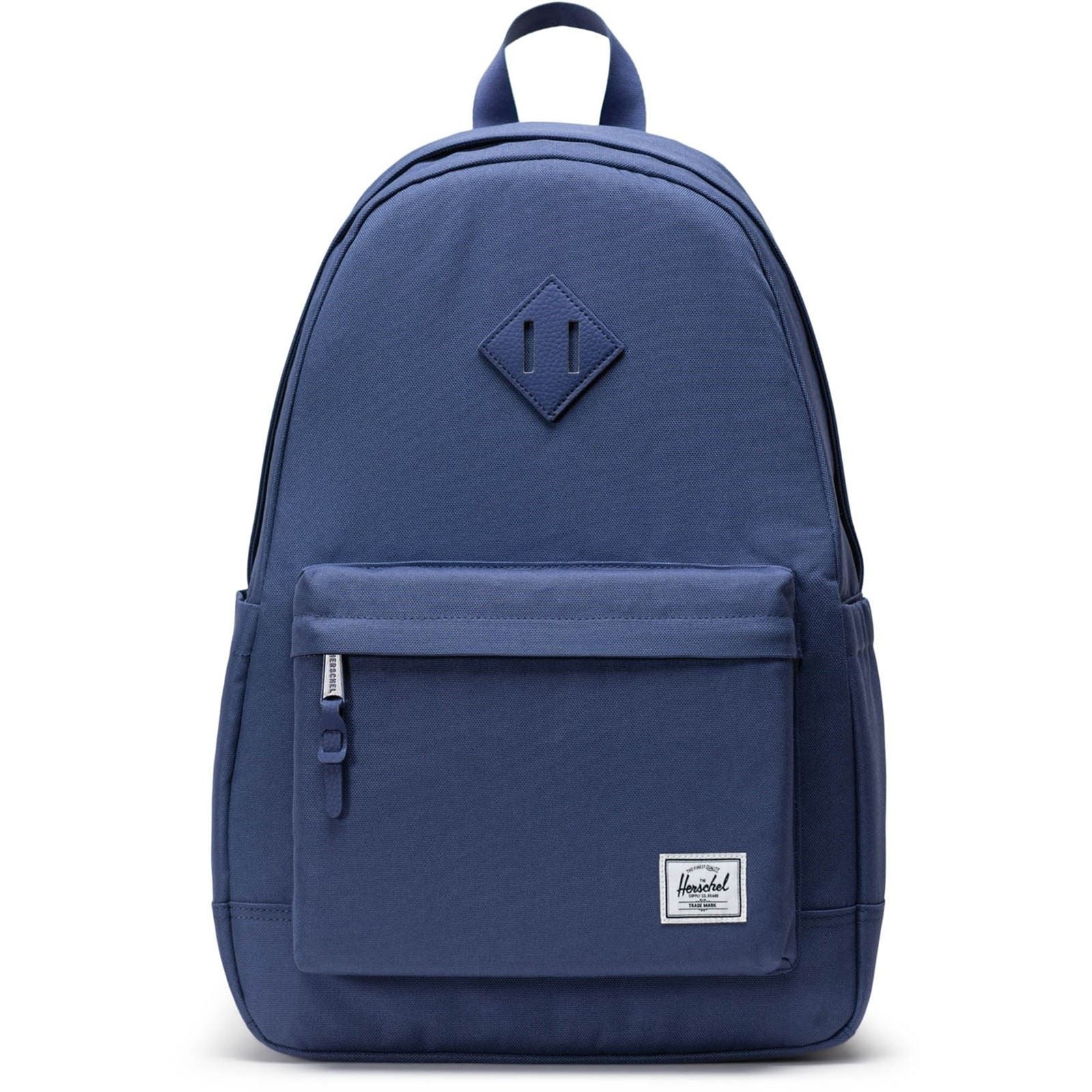 Herschel Bags Herschel Heritage Synthetic Blue Backpack