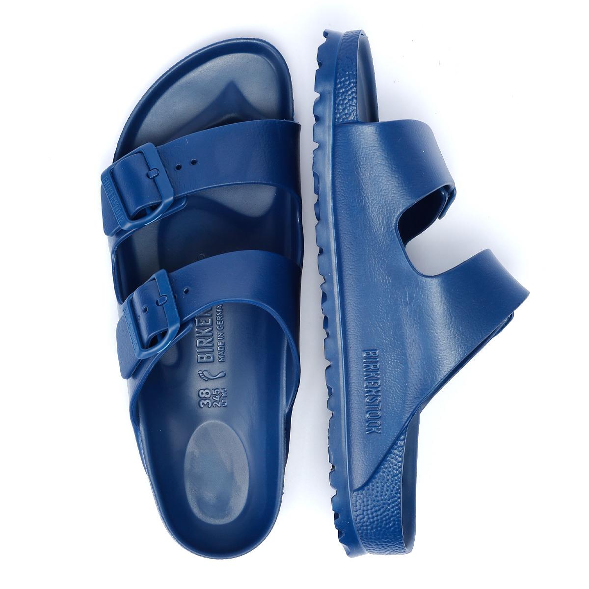 Birkenstock Arizona EVA Women's Navy Sandals