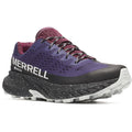 Merrell Agility Peak 5 Gore Tex Women's Arcane Hiking Boots