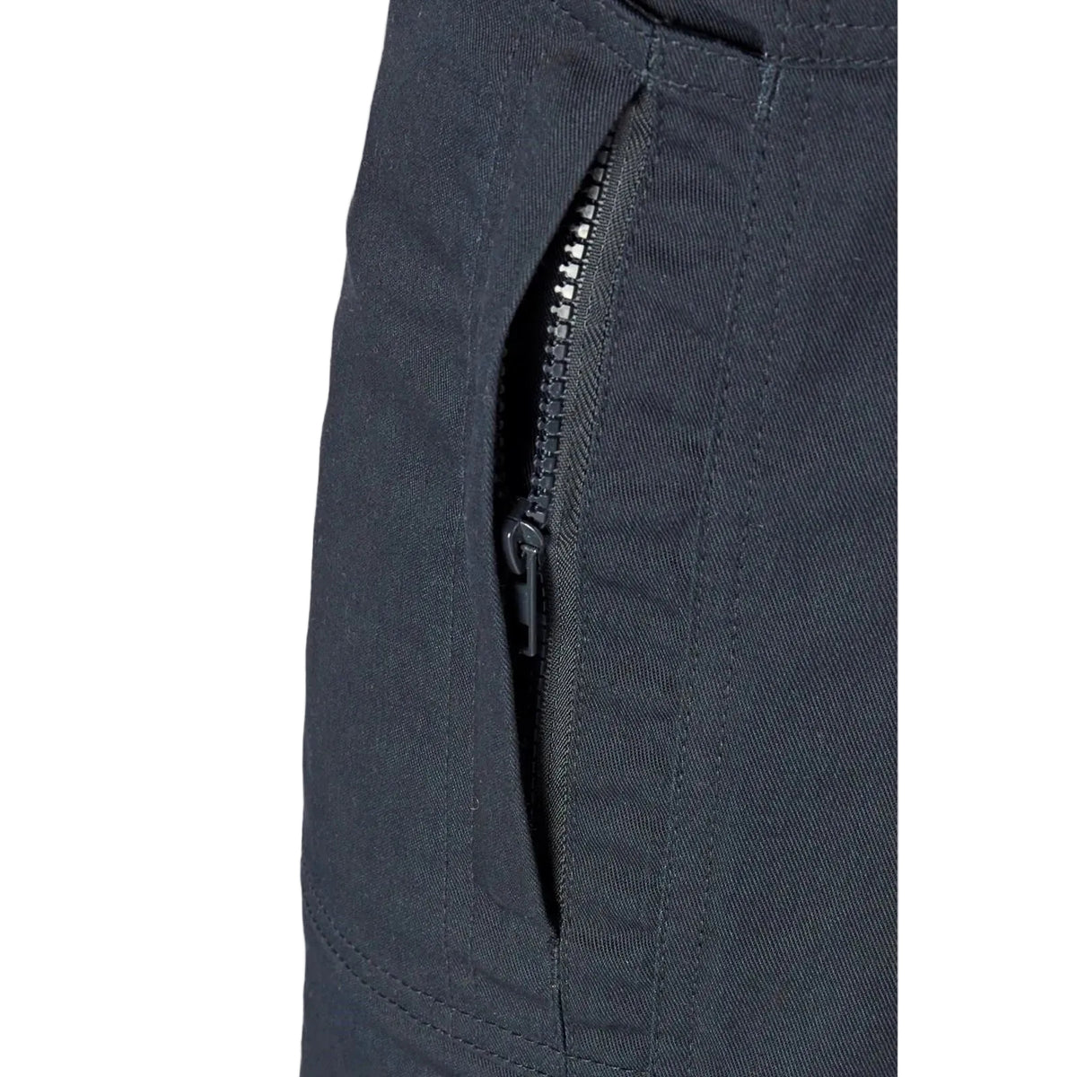 Dickies Action Flex Synthetic Men's Blue Outdoor Trousers