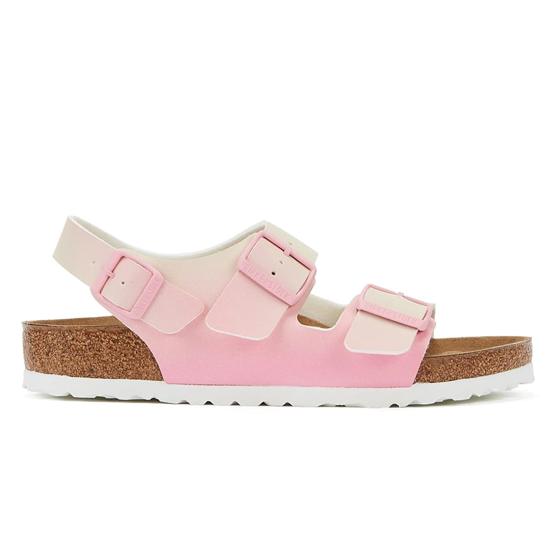 Milano 2025 pineapple sandals