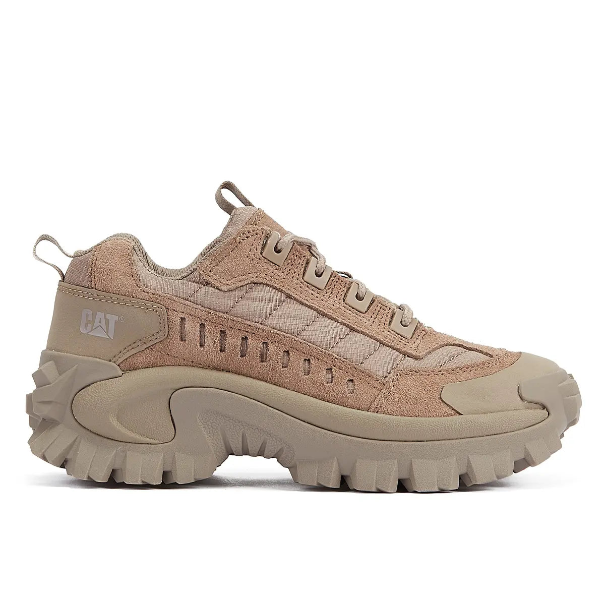 Caterpillar Intruder Fungi Trainers