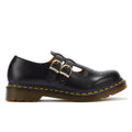 Dr. Martens 8065 Mary Jane Smooth Women's Black Shoes