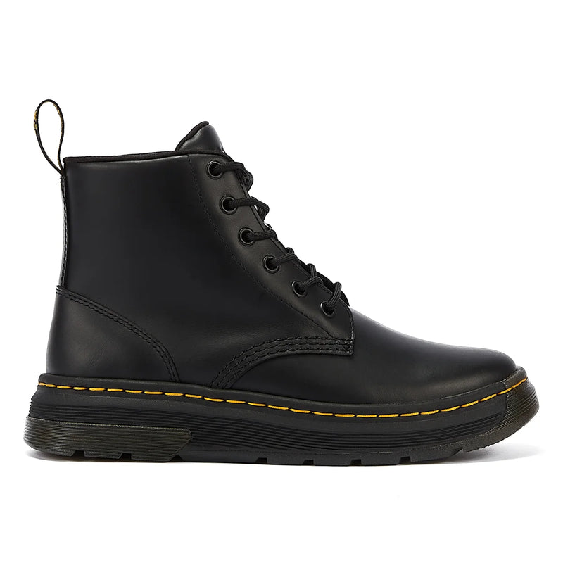 Doc martens luana black sales