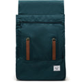Herschel Bags Survey Backpack Polyester's Blue Backpack