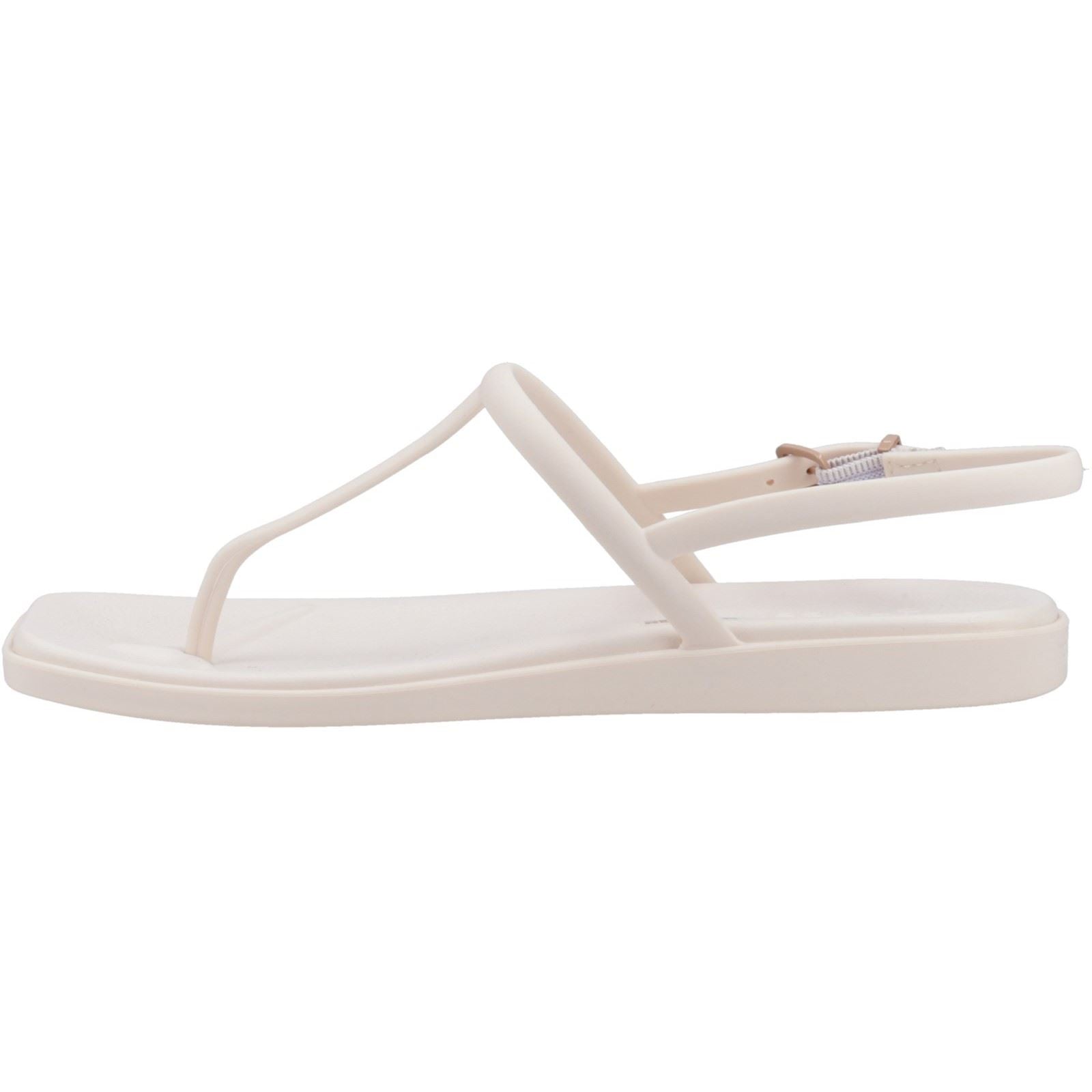 Crocs Miami Thong Flip Synthetic Women's Dew Sandals