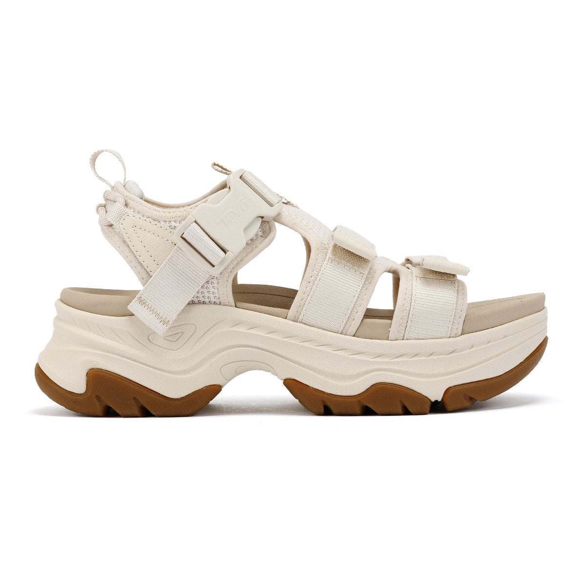 Teva Hurricane Ampsole Gaila Women's Birch Sandals