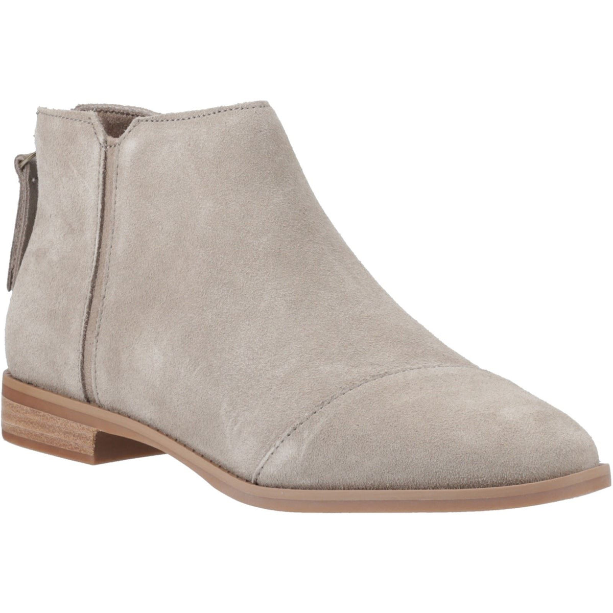 Rylie Leather Boots