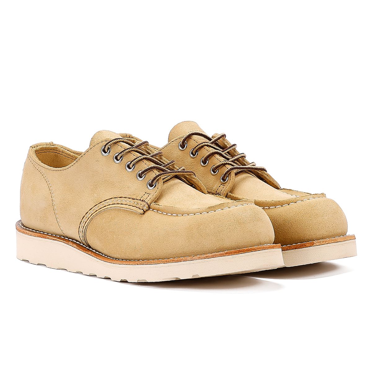 8079 Shop Moc Oxford Beige Hawthorne Prairie