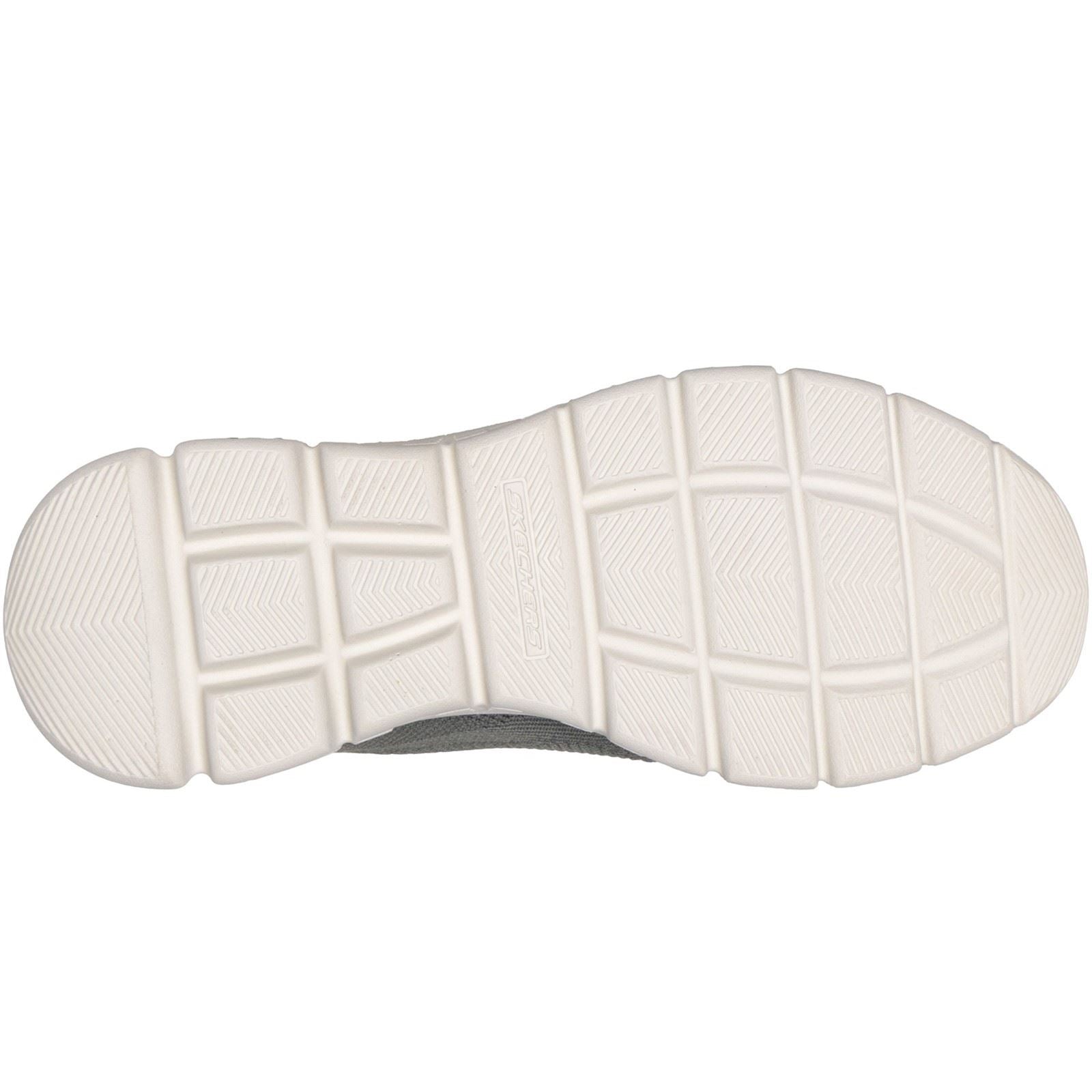 Skechers BOBS B Lite Textile Women's Olive Trainers