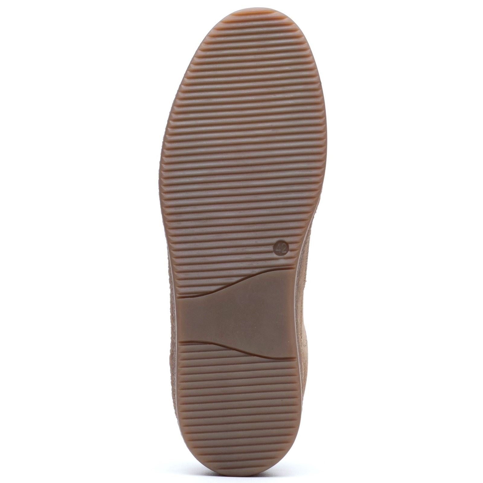 Base London Banksy Leather Men's Sand Trainers