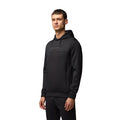 Castore Scuba Hoody Polyester Men's Black Hoodies