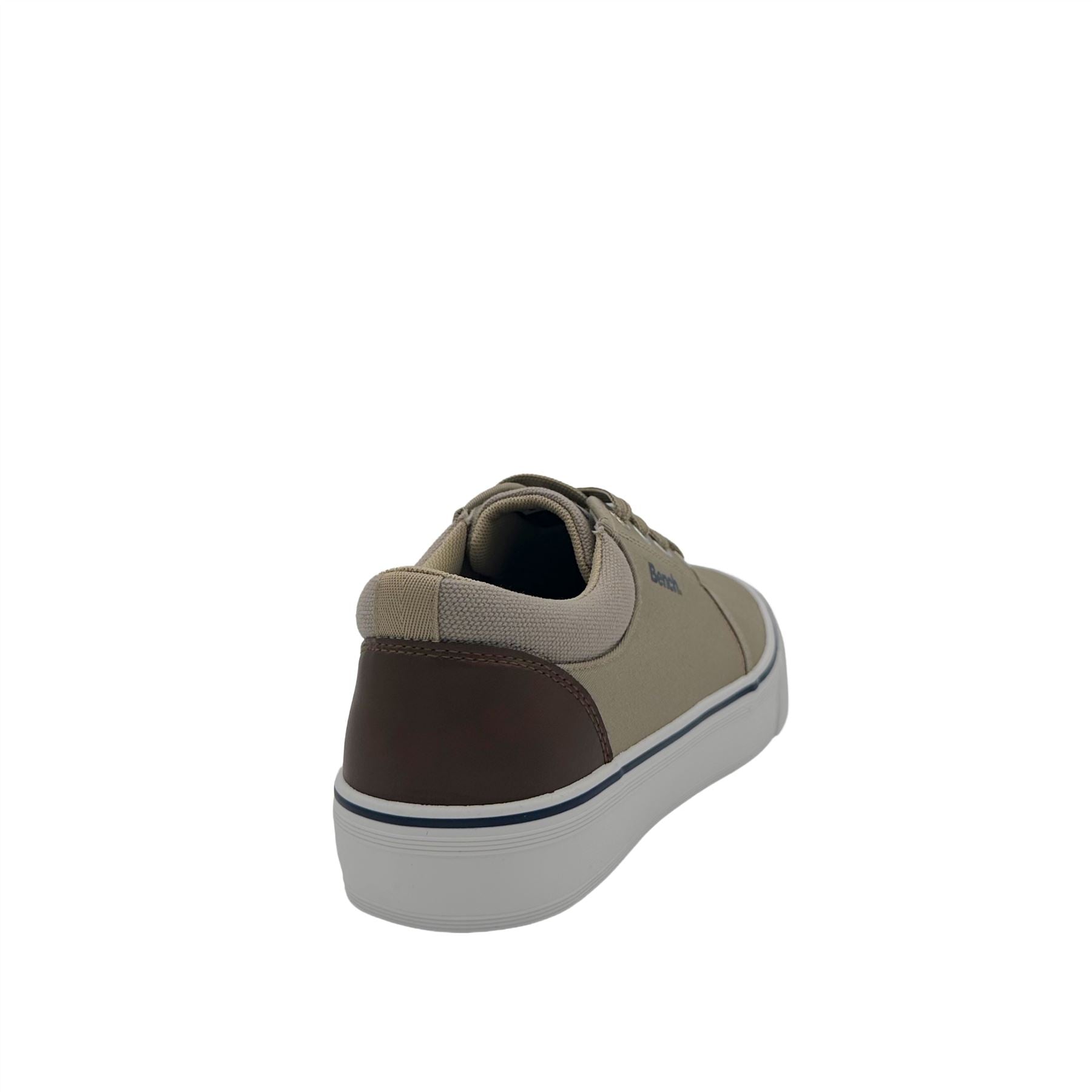 Bench Donnie Canvas Men's Sand Trainers