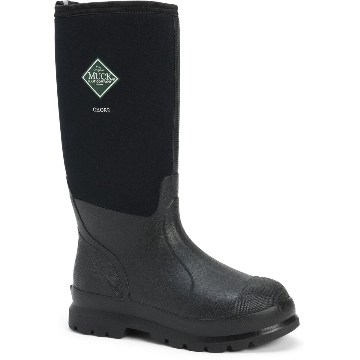 Chore Classic Hi Synthetic Wellington